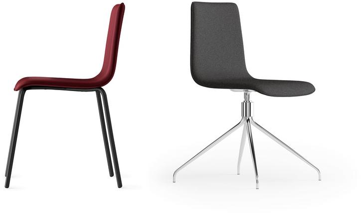 Arte & D Конференц-стул на эстакаде Carpet C1573 b - Вид №1