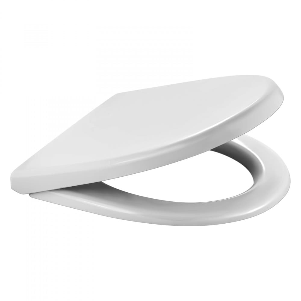 015303 Крышка сиденье для унитаза BERGES 