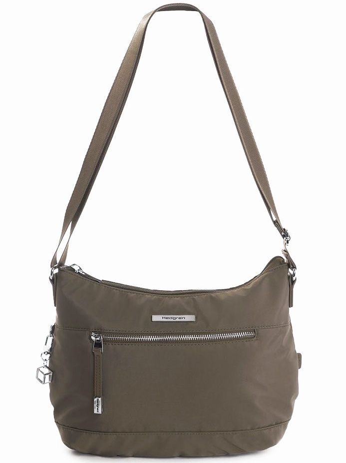 HAUR01M/459-02 Сумка HAUR01M Crossover Gleam M RFID Hedgren Aura - Вид №2