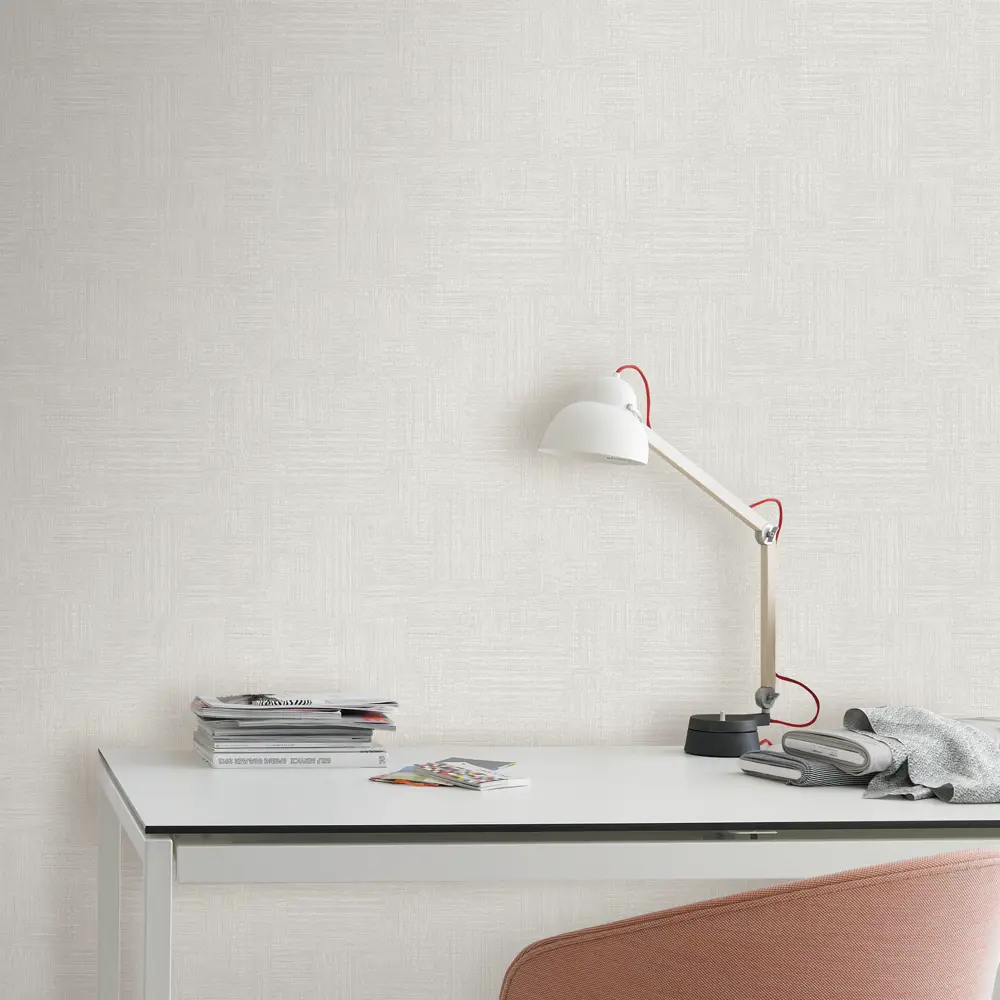 Обои флизелиновые Rasch SM «Штрихи» белые1.06 м RA 965223 STLM-2094023 - Вид №2