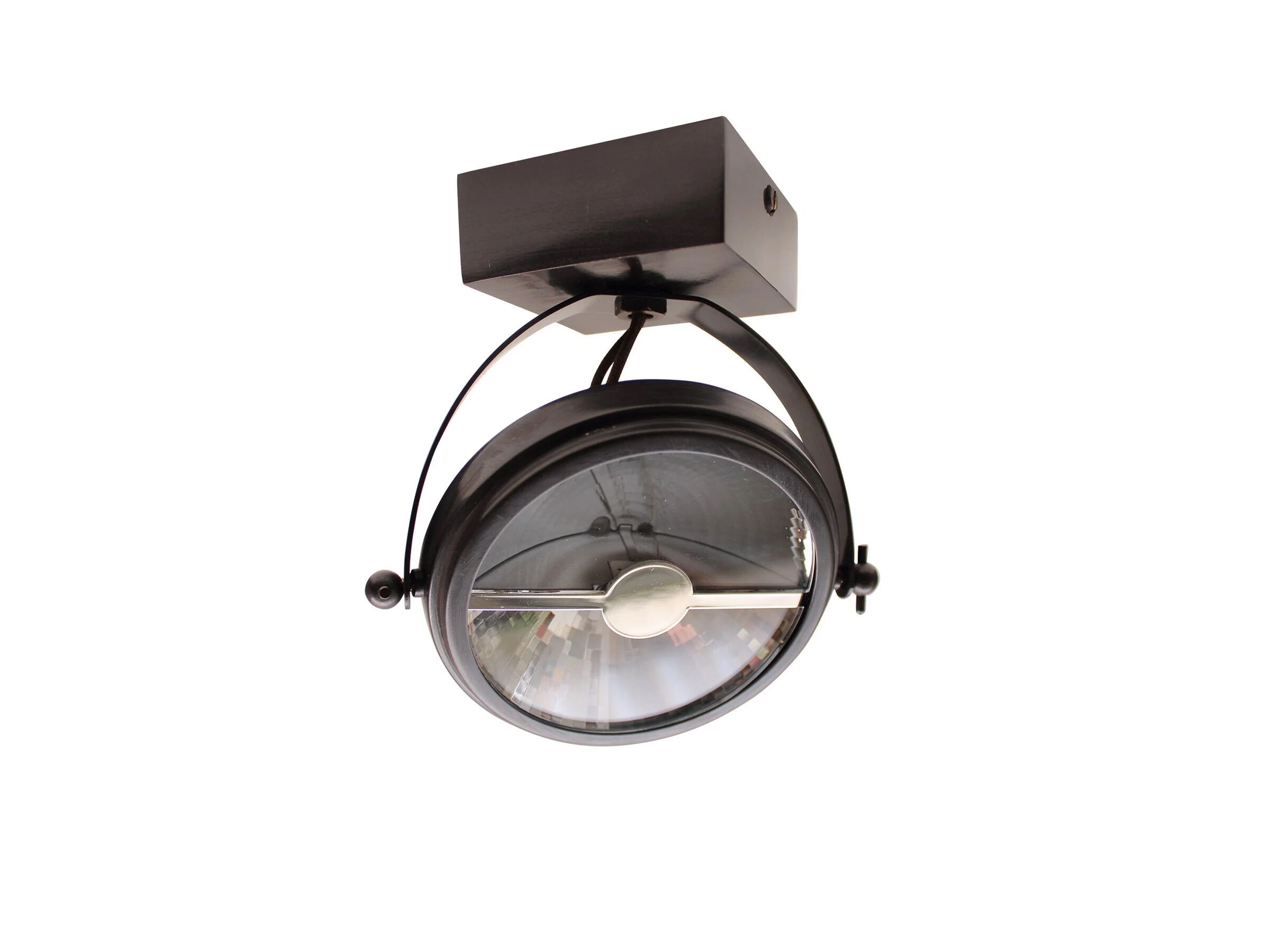 Поворотный латунный прожектор Authentage Lighting Centonze ARCH-00072165