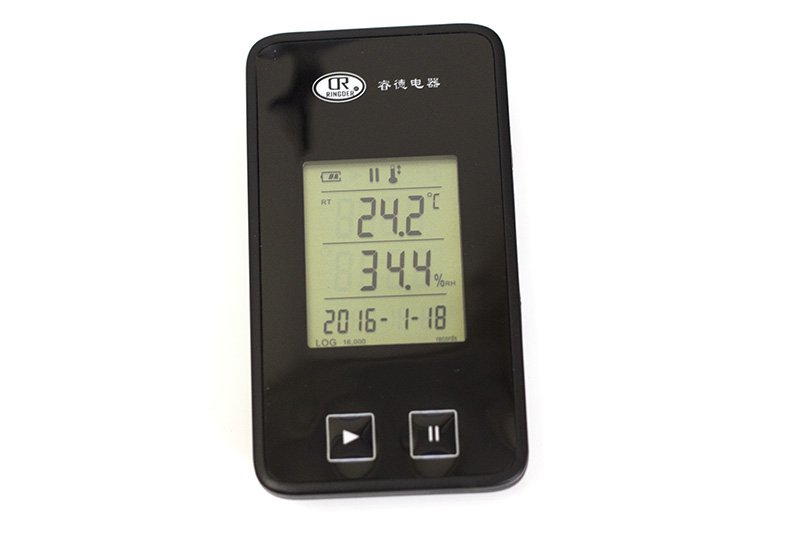 2250 Логгер температуры LAB.Space  - Вид №1