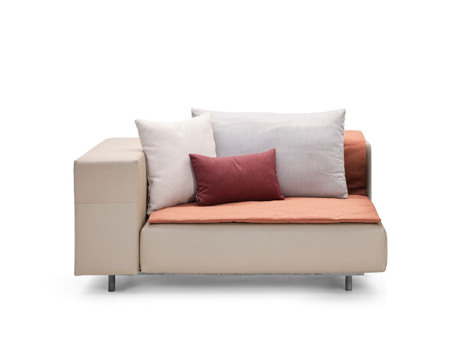 Ткань сад диван Extremis Walrus ARCH-00060611 - Вид №1