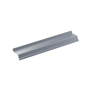 Отлив 50x2000 мм цвет темно-серый 84313100 STLM-2021488