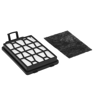 9227117 Комплект фильтров Eurostek FVC-4