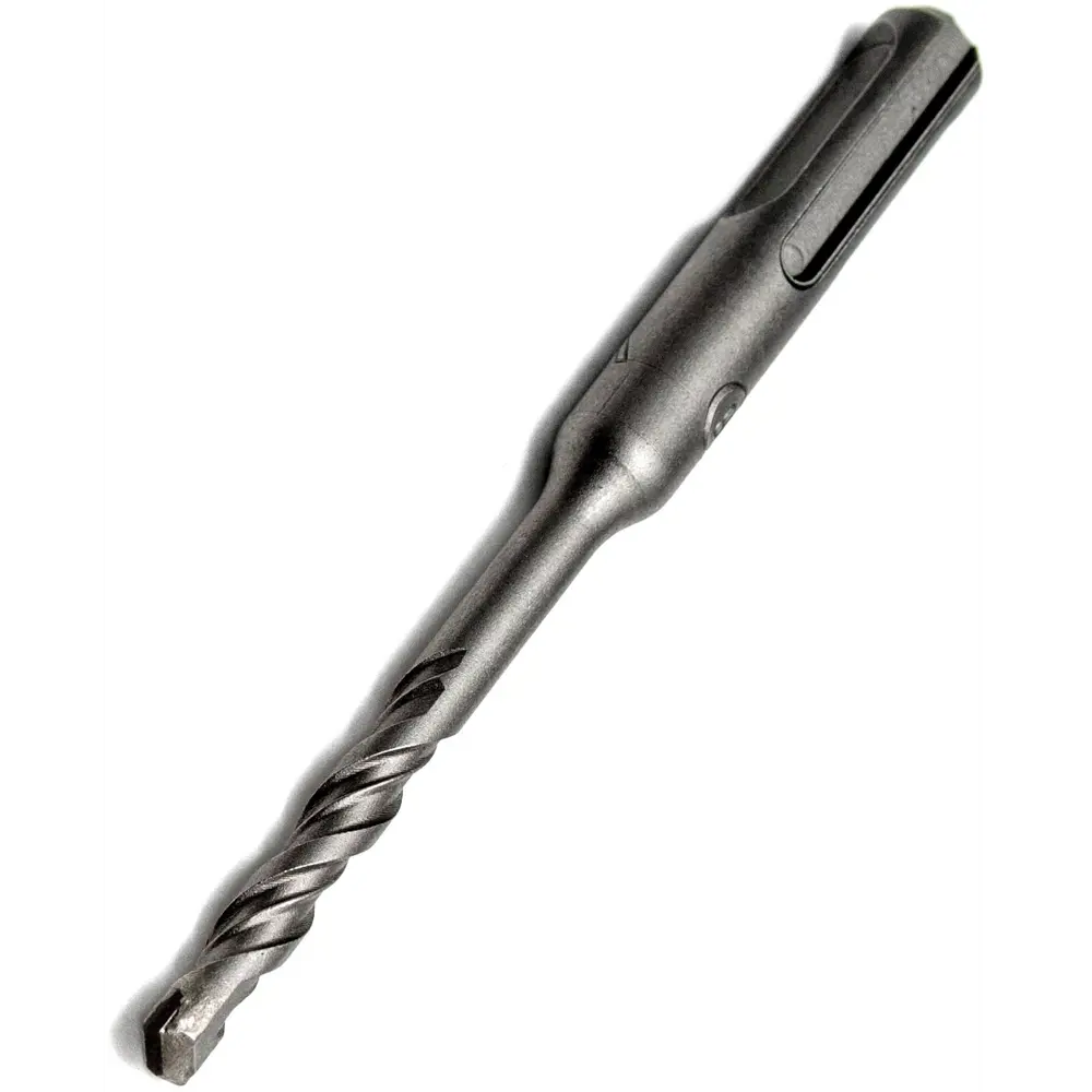 Бур RAGE SDS-plus 4×110 мм для бетона и камня 89369116 STLM-0841246