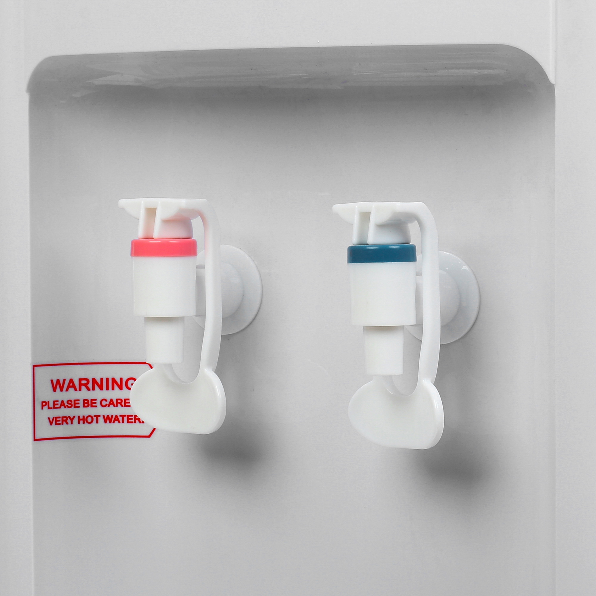 8115622 Диспенсер AEL LC-AEL-16 v.2 белый STDN-0012059 - Вид №3