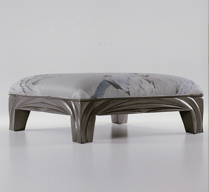 Пуф PASCAL BM STYLE RM150 