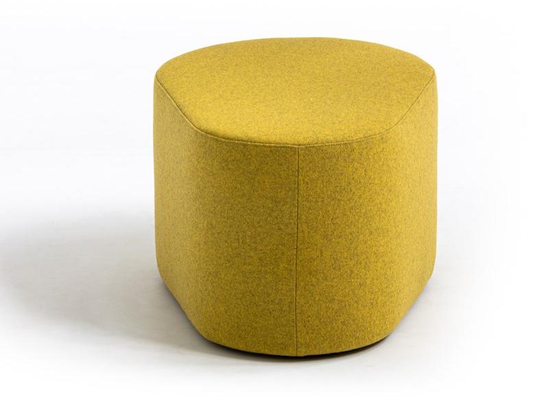 Moroso Пуф из ткани Taba sun-id-1395374 - Вид №1