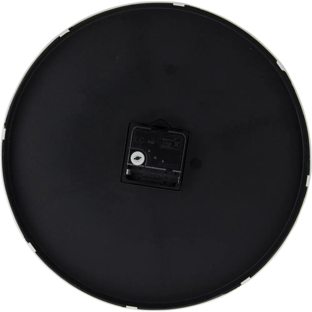 Часы настенные «Ромбы в белом» 30 см Santreyd STLM-2202971 - Вид №1