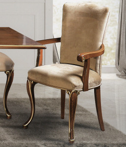 Стул CHEOPE STILE ELISA 3024