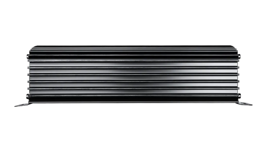 5481729 Усилитель AMP MASS 1.600 STDN-0141220 - Вид №8