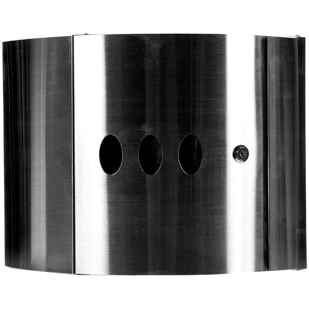 Ящик почтовый Standers HJ-L011, нержавеющая сталь STLM-2206378 - Вид №2