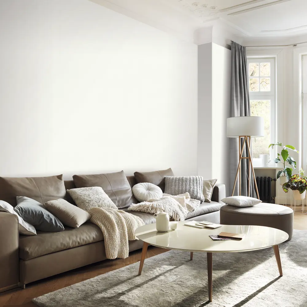 Обои флизелиновые Rasch Францгеом белые 0.53 м 607727 STLM-2194095 - Вид №3