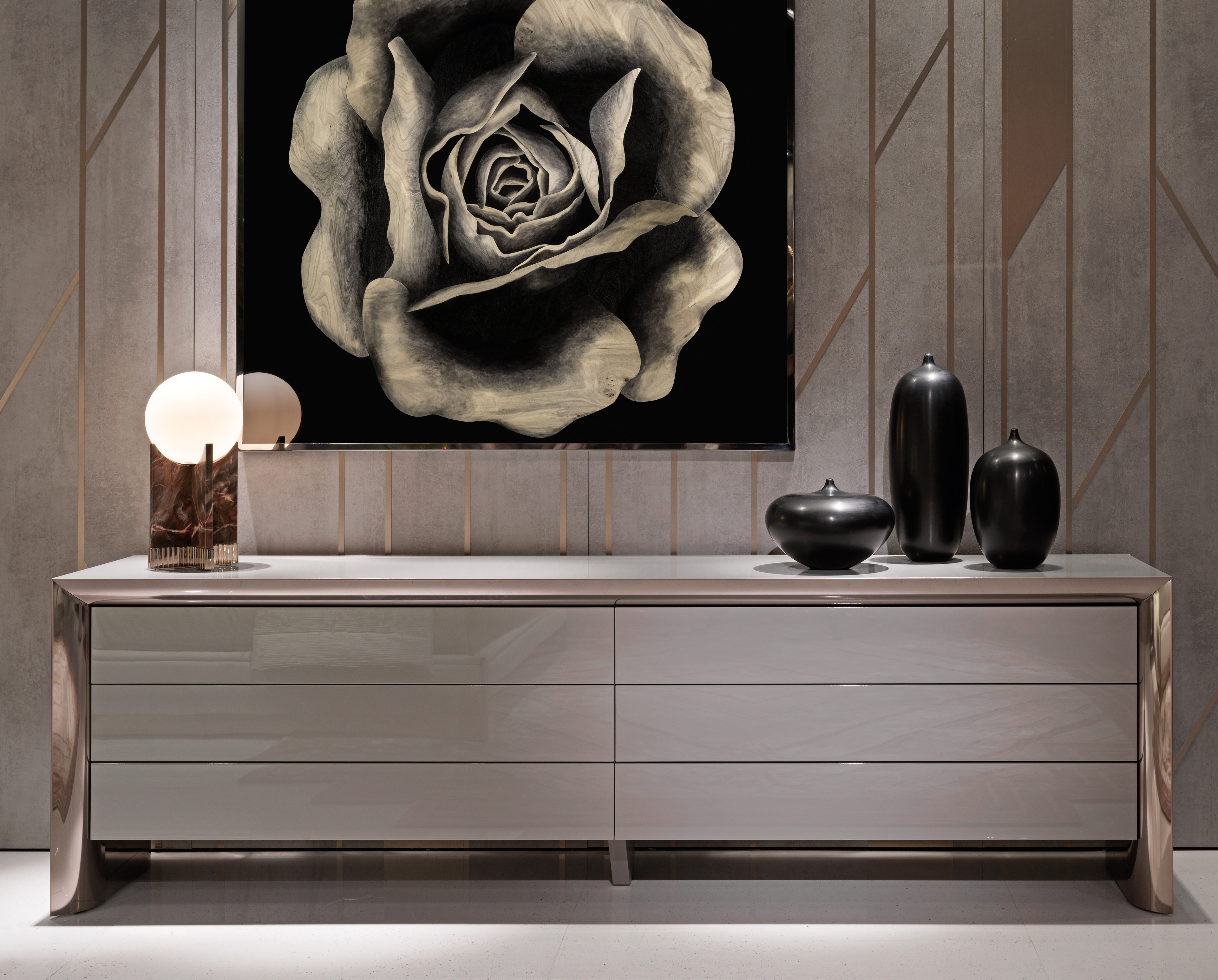 Hamilton Комод Visionnaire  - Вид №1