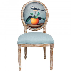 6111110_Ch Стул «Мистер Оранж» Object Desire