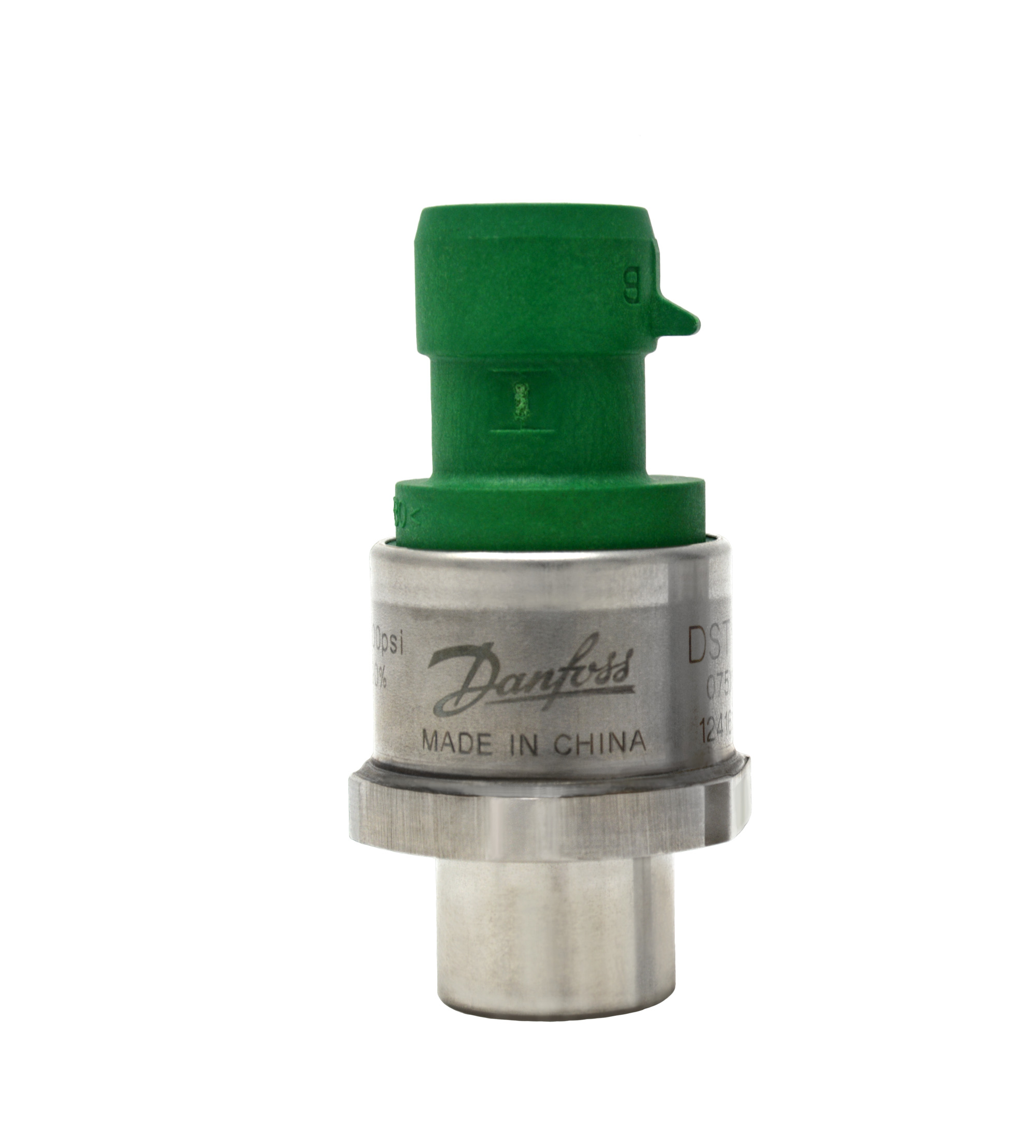 Danfoss DST P110 DST P110 Датчик давления 075G4002  - Вид №9