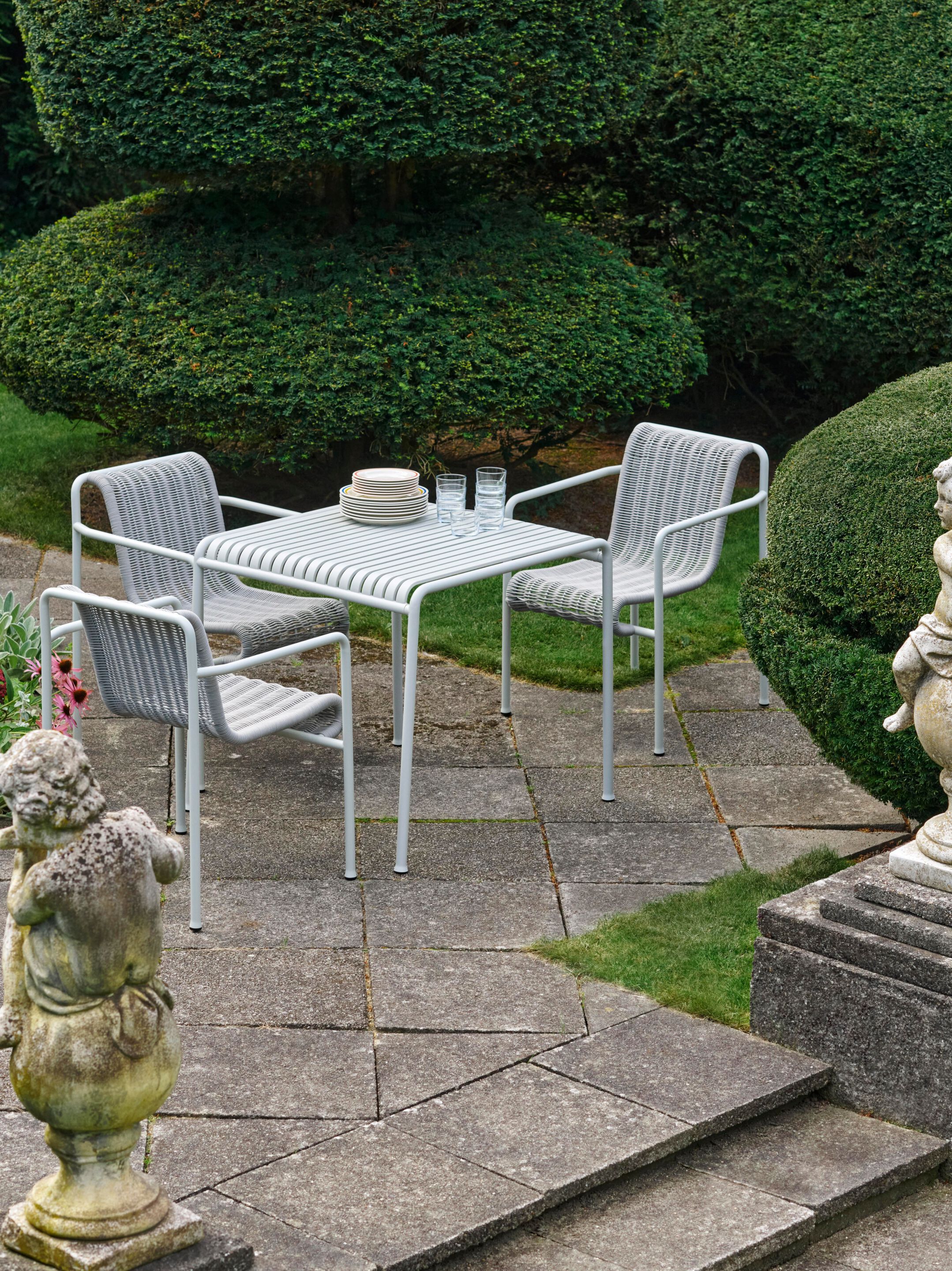 Садовое кресло Hay Palissade ARCH-00012170 - Вид №2