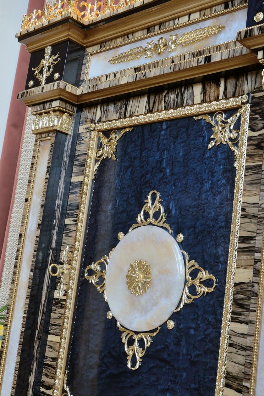 Bellotti Ezio Буфет из массива дерева  5839  - Вид №2