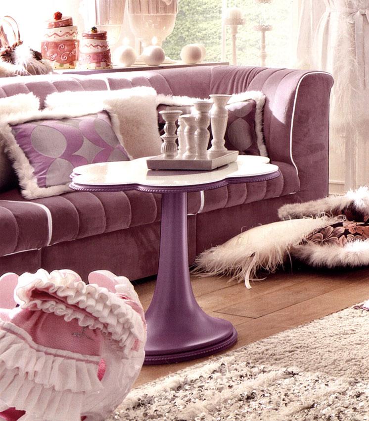 Столик Mimi ALTAMODA AH701/FIORE 