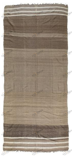 AFOLKI Прямоугольный шерстяной коврик Kilim Taa1179be