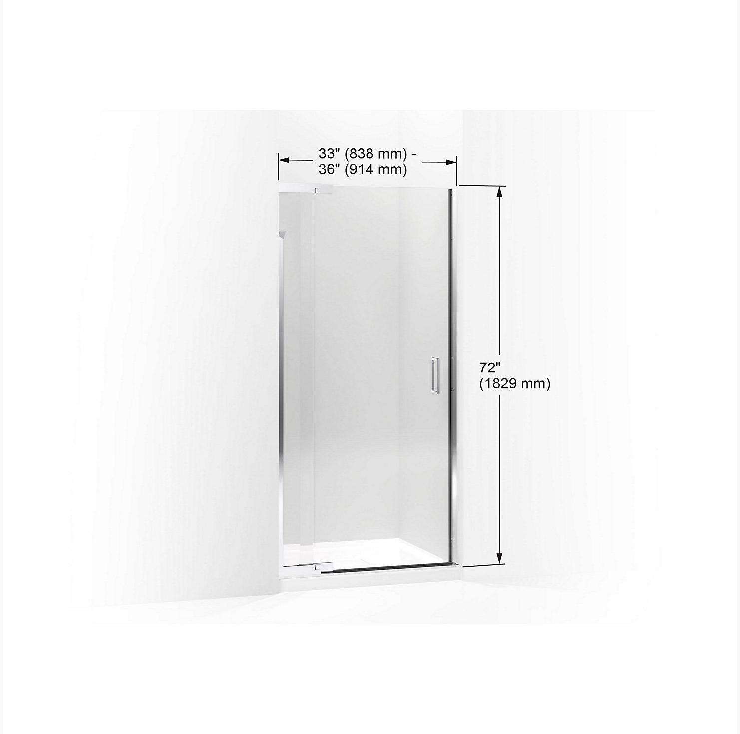 KOHLER  K-702011-L-SH  - Вид №2