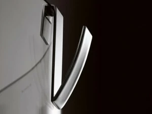 ARBLU Крючок для полотенец из металла Aqua