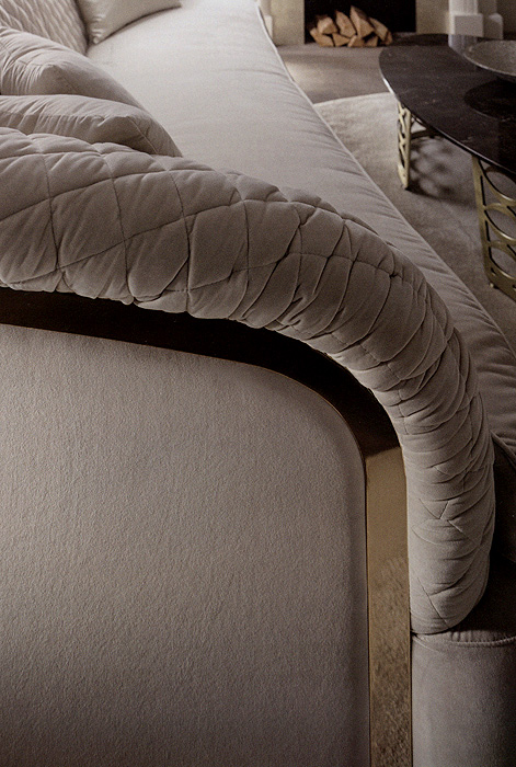 Диван  CANTORI PORTOFINO 03  - Вид №1