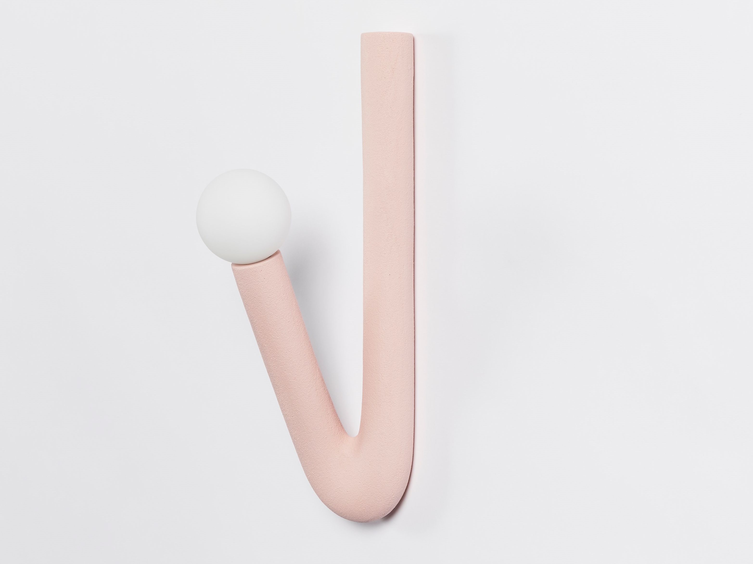 Нейлон и песочный порошок аппликация Movimento Gallery Hot Wire Extensions ARCH-00041175 - Вид №7