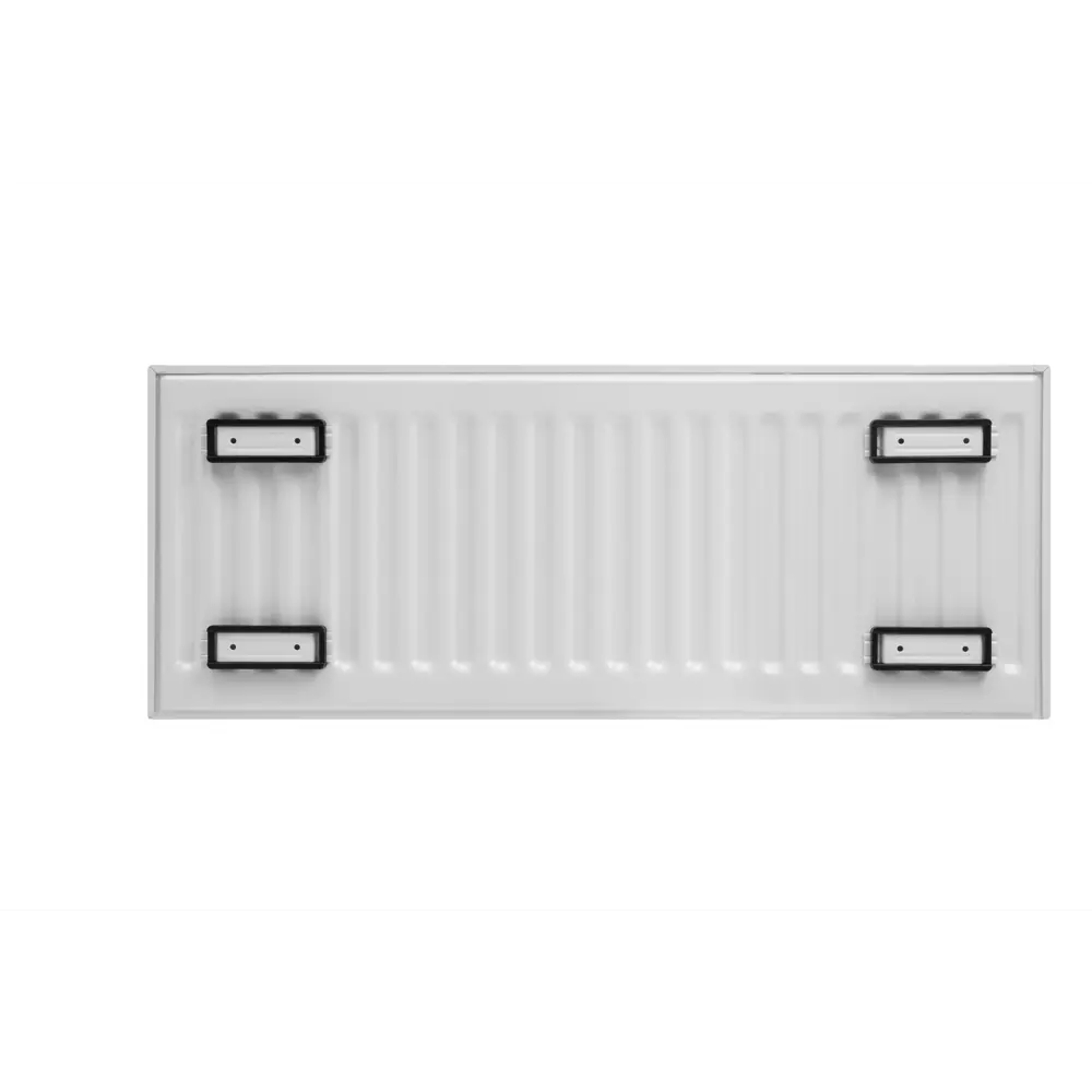 Радиатор панельный 22 500x1200 мм боковое подключение сталь белый Santreyd Steel STLM-2172206 - Вид №4