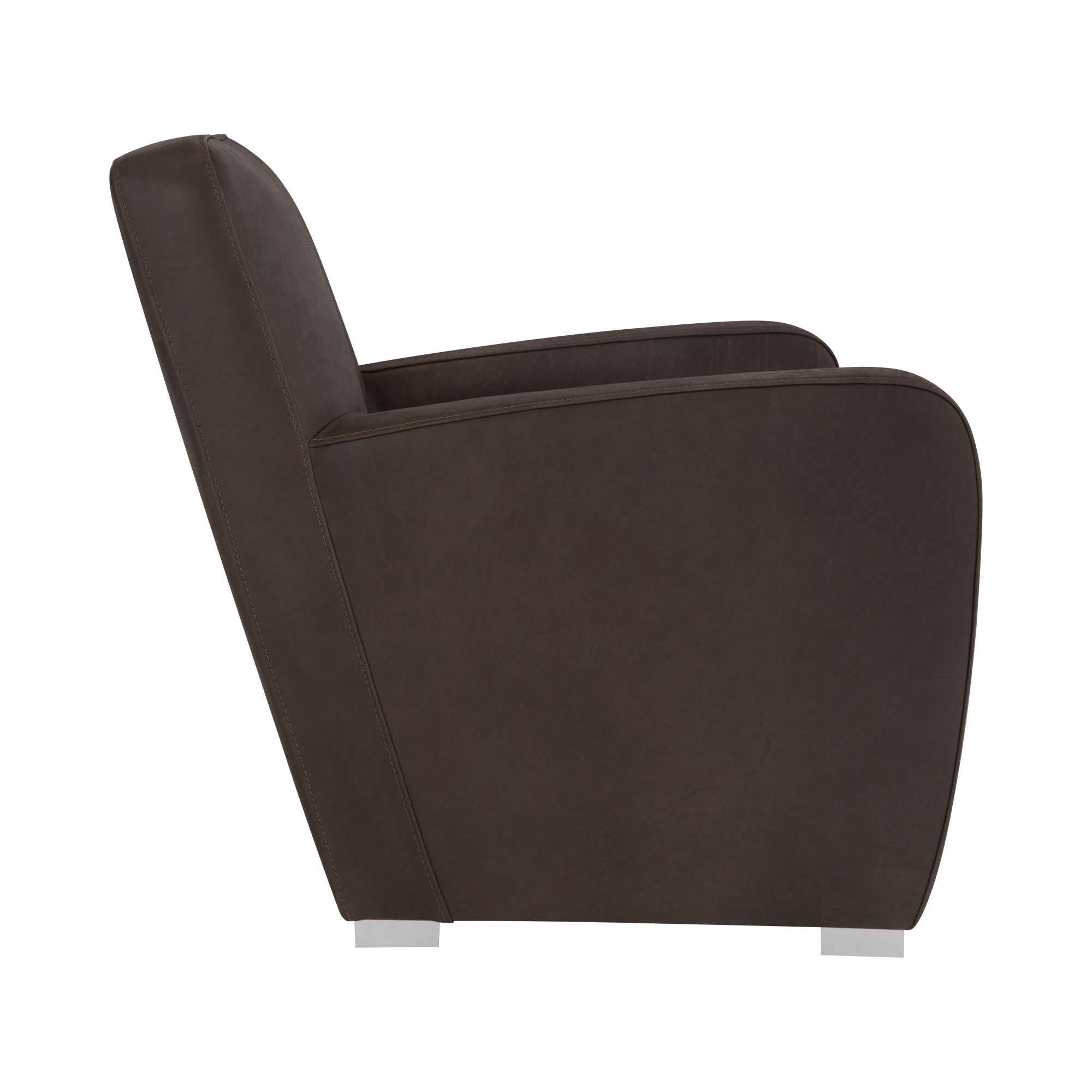 Кресло / Berlino Baxter sun-id-375362 - Вид №3