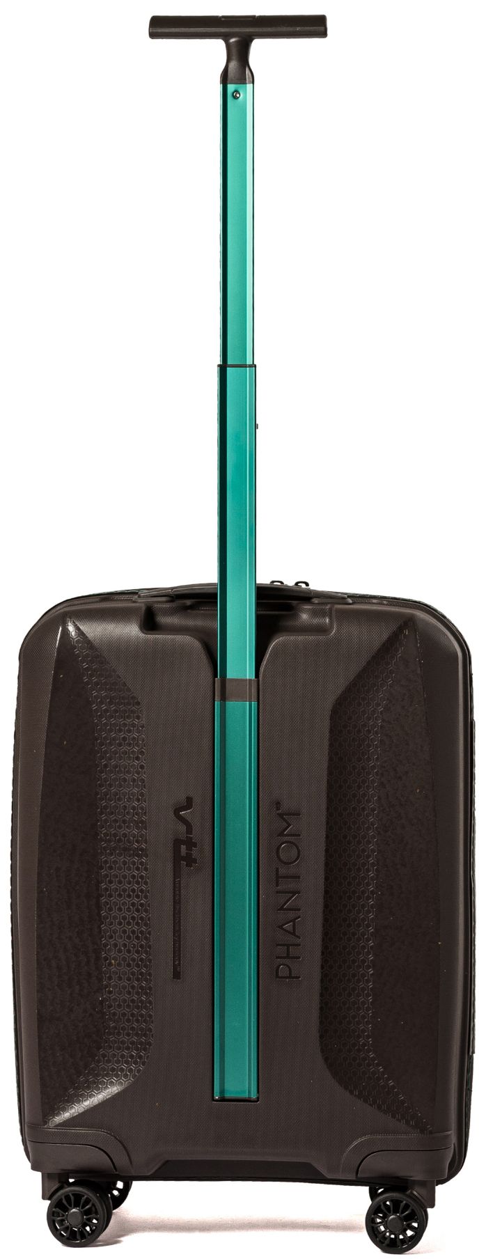 EPB404-02 Чемодан EPB404 Spinner XS Epic Phantom BIO  - Вид №2