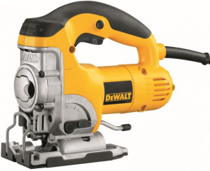 Электрический лобзик DeWALT DW331K 5437799