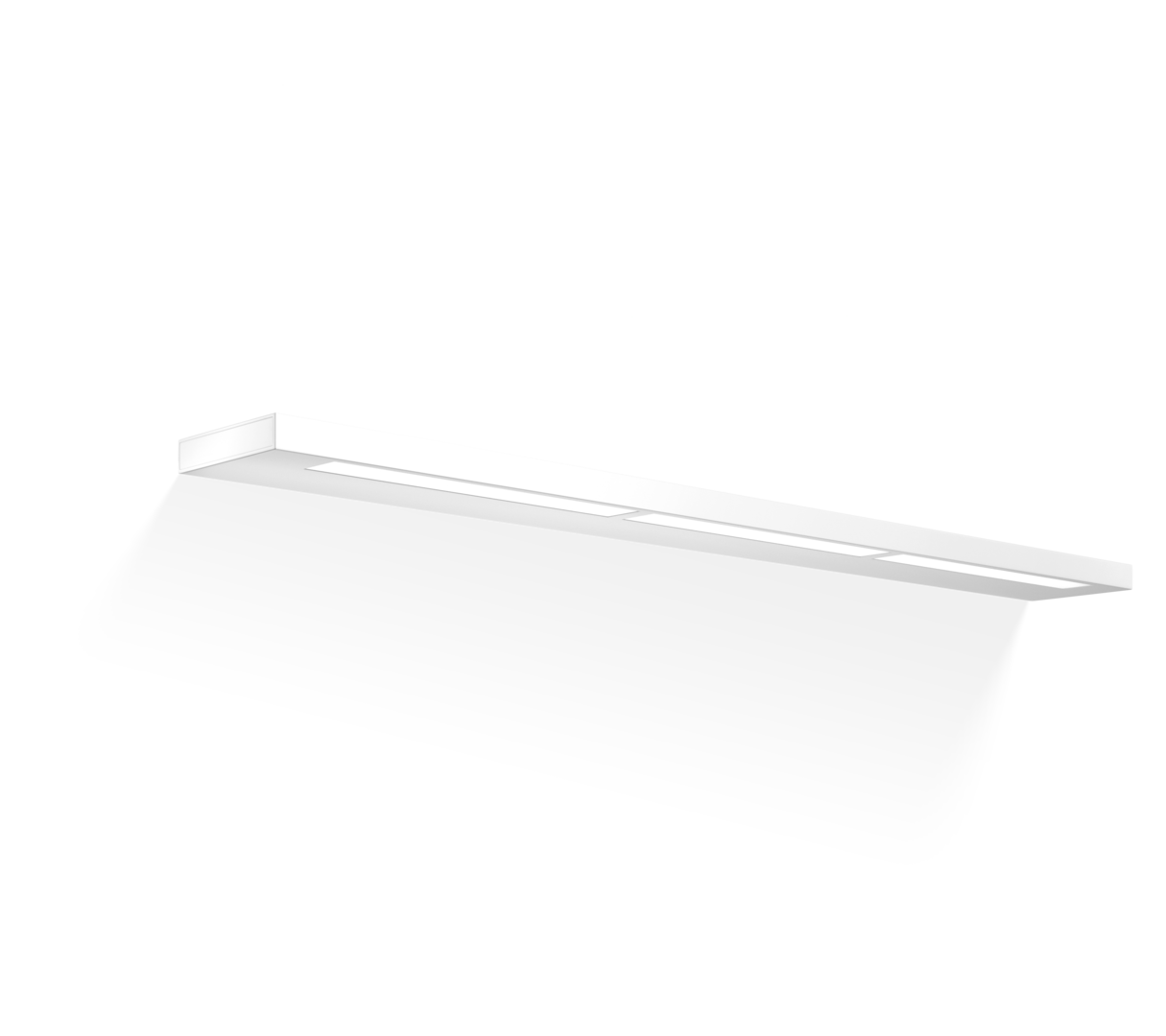 0329950 Настенные светильники SLIM 80 N LED DECOR WALTHER 