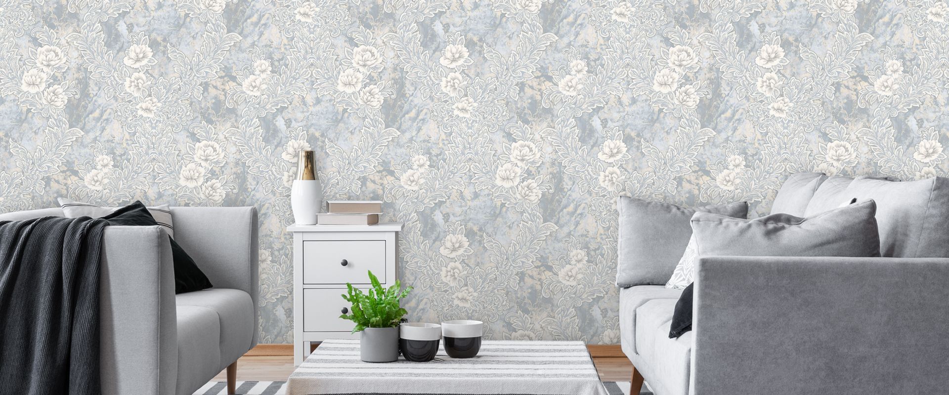 Victoria Stenova 888697 Мотив PALERMO 888697  - Вид №1