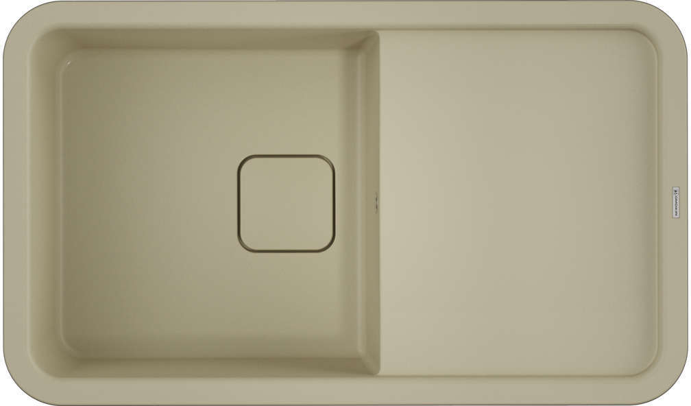 Кухонная мойка Tasogare 86 BE OMOIKIRI