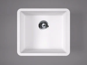 Cs454 Мойка кухонная овальная HI-MACS