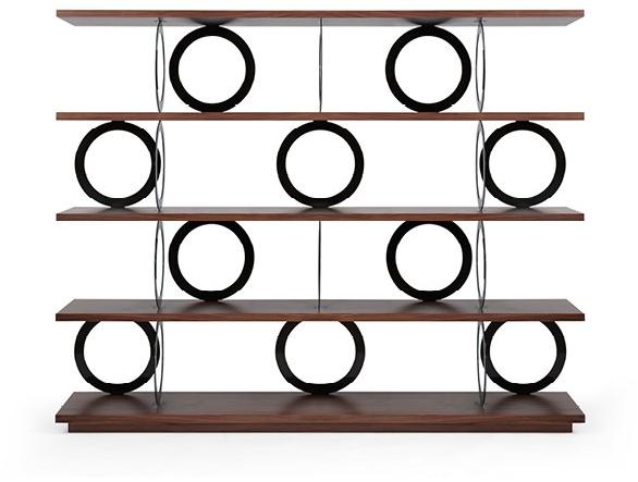 Borzalino Модульный открытый книжный шкаф sun-id-1493906 - Вид №6