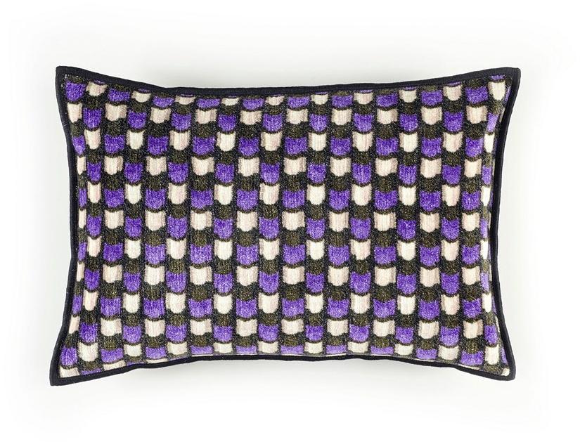 Élitis Бархатная подушка sun-id-1489788 - Вид №2