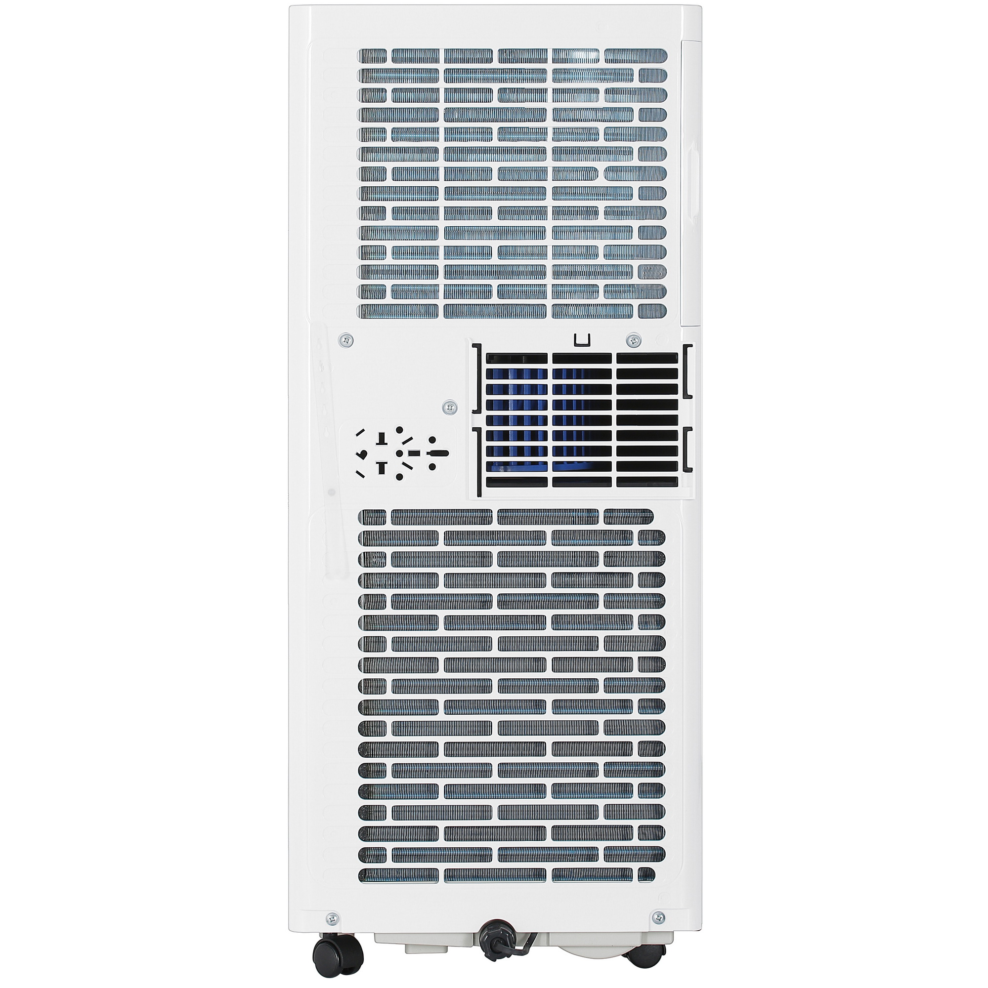 5433501 Кондиционер мобильный iFFALCON PSL 07 белый STDN-0097912 - Вид №6