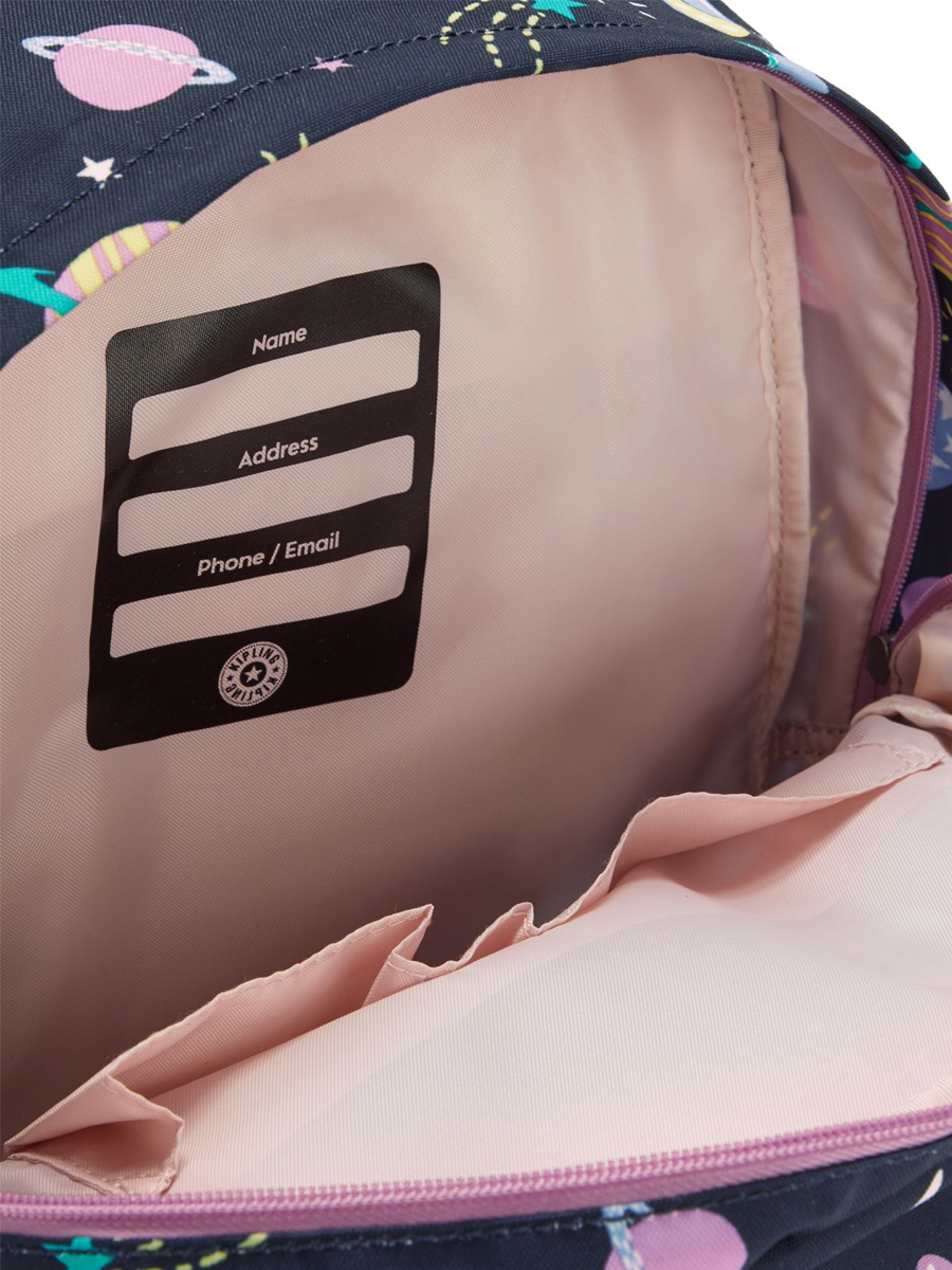 KI735669O Рюкзак Backpack Kipling Emery  - Вид №4