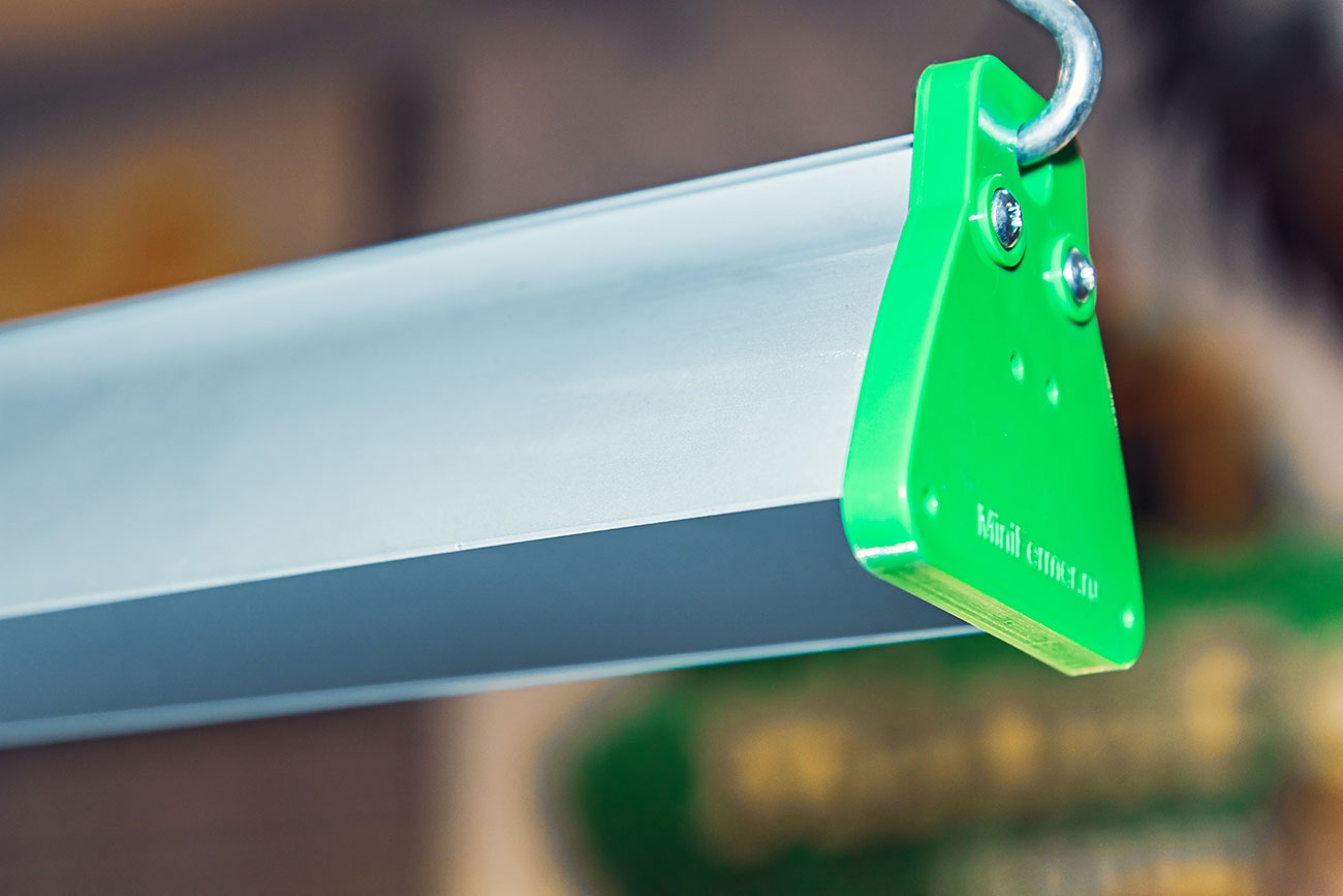 1121 Фитолампа для растений 40 Ватт. Длина 80 см LAB.Space  - Вид №28