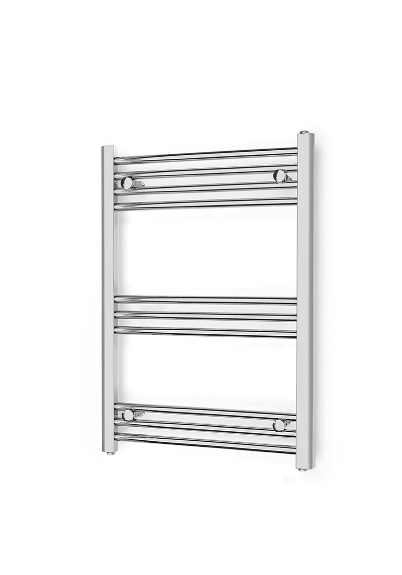 330102 Сушилка Для Полотенец Nova 550X800 Chrome Noro  Хром 