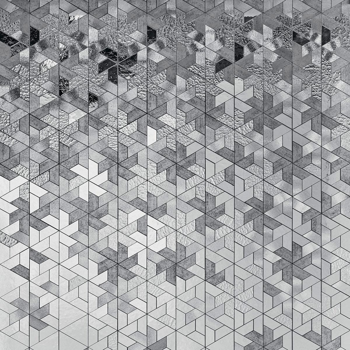 SICIS Astrakan Galactico Rusty Vetrite sun-id-1991153 - Вид №24