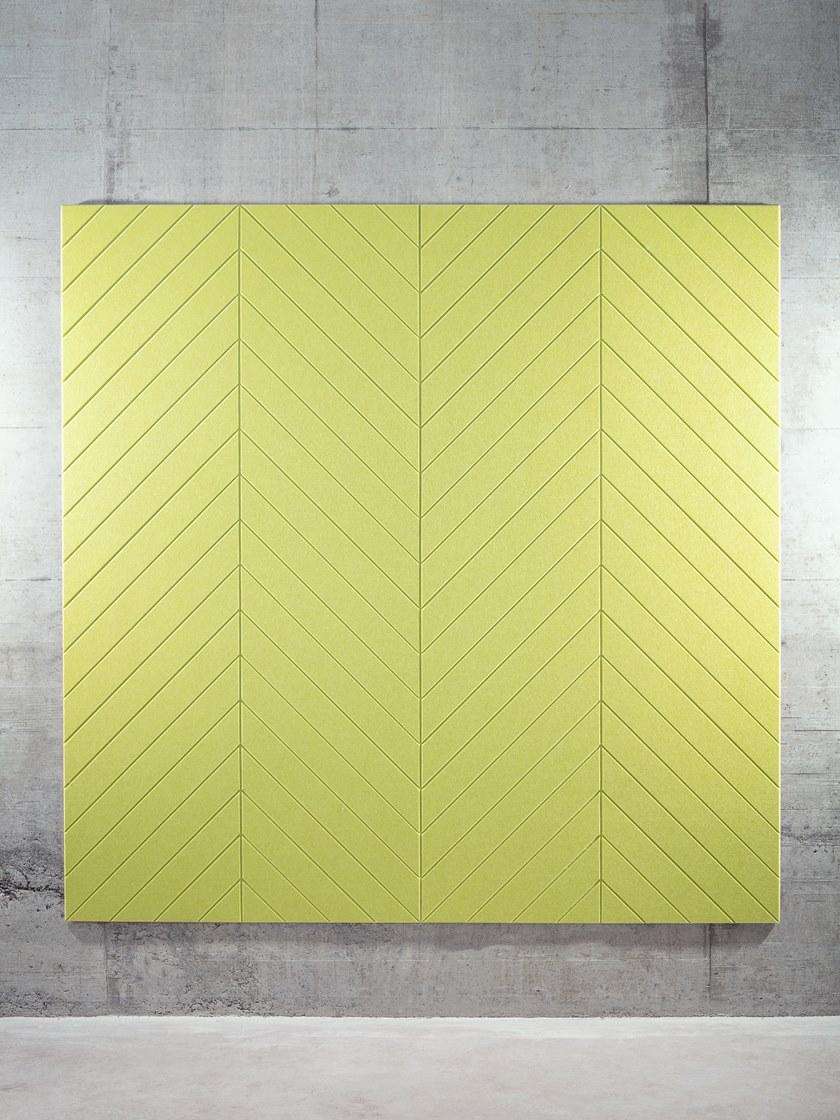 ECHOJAZZ Акустическая панель стеновая в пэт sun-id-1380510 - Вид №1