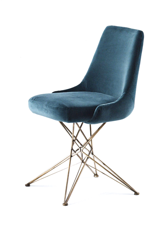 Стул ATHENA ARKETIPO 5905001 