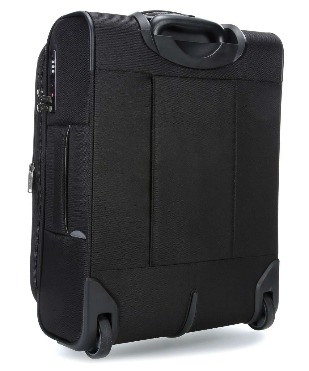 89807-01 Чемодан 89807 Trolley S exp. 2w Travelite Capri - Вид №1