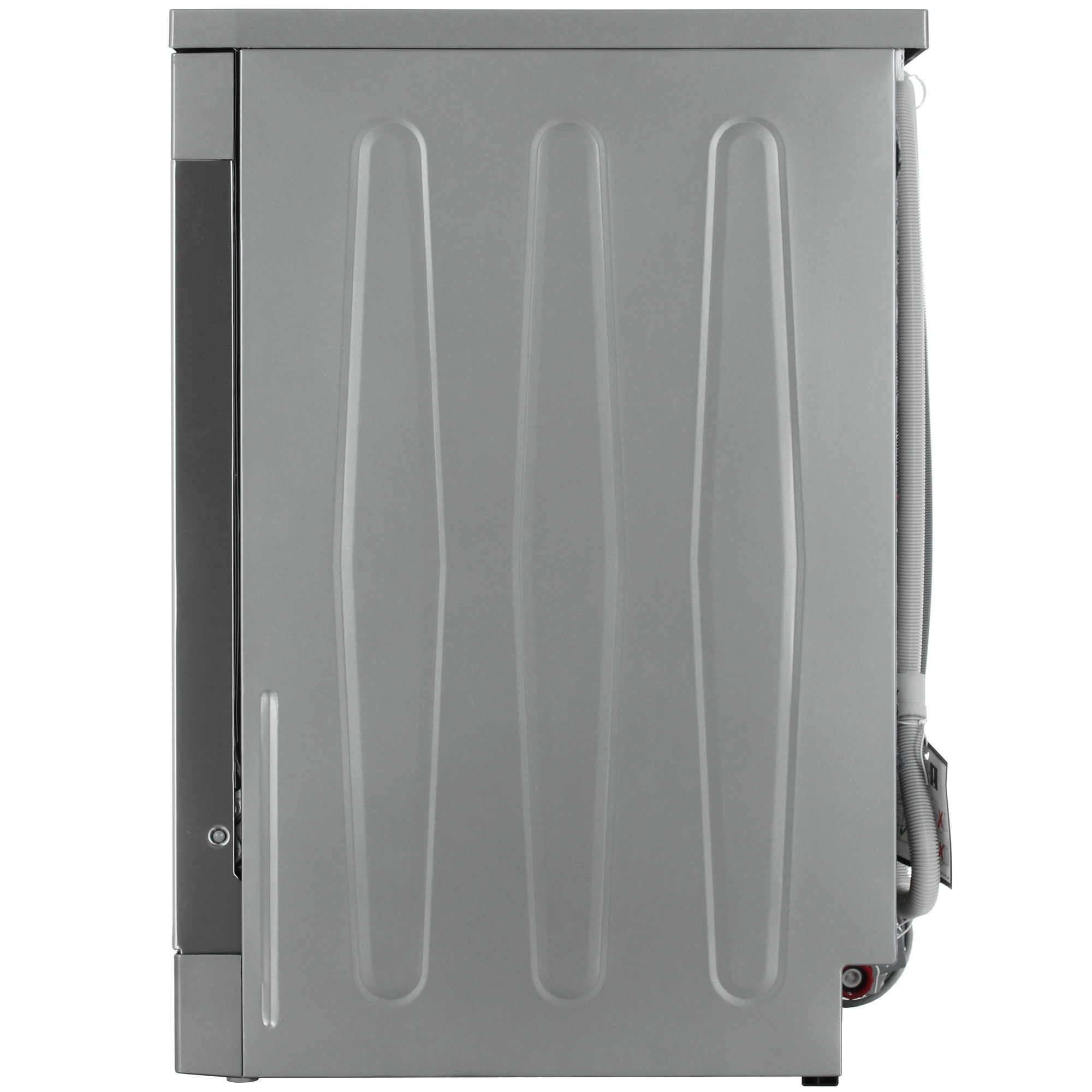 9101139 Посудомоечная машина Hotpoint HF 5C84 DWX серый STDN-0089734 - Вид №3