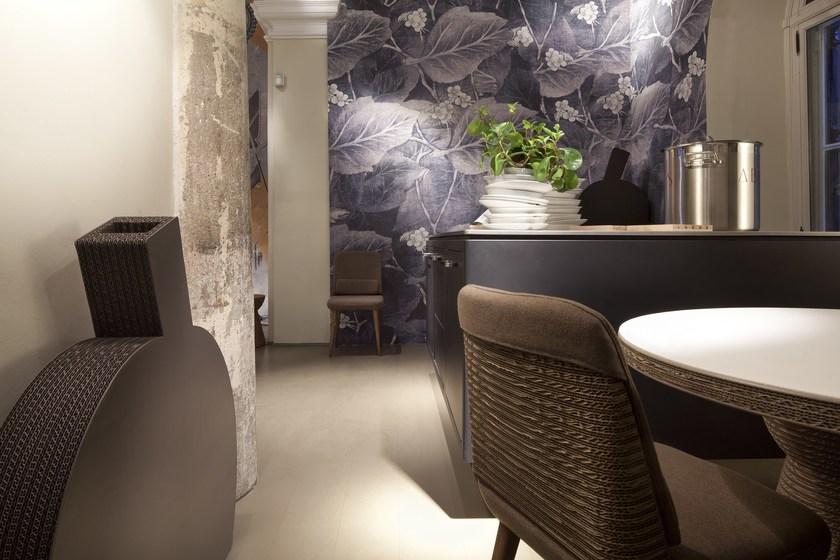 Staygreen Ваза из крафт-бумаги sun-id-1350112 - Вид №8