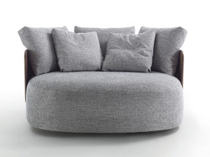 Ткань диван